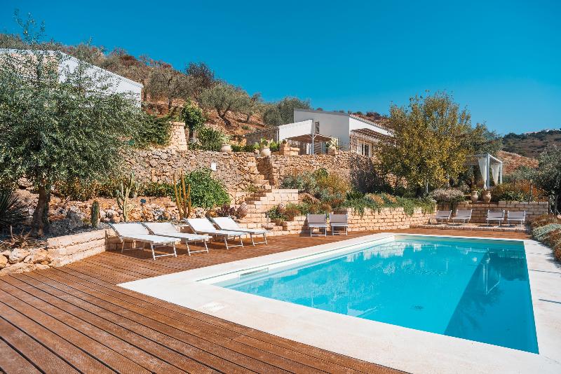 Azalo Country House - Havuz