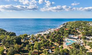 Aminess Planet Camping Maravea Holiday Homes