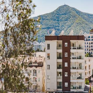 Hotel 219 Budva