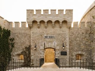 Mamula Island by Banyan Tree