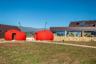 Cherry Sculpture Hotel fotoÄŸrafÄ±