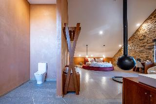 Cherry Sculpture Hotel fotoÄŸrafÄ±