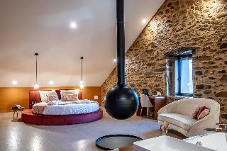 Cherry Sculpture Hotel fotoÄŸrafÄ±