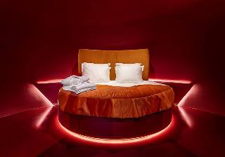 Cherry Sculpture Hotel fotoÄŸrafÄ±