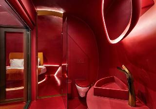 Cherry Sculpture Hotel fotoÄŸrafÄ±