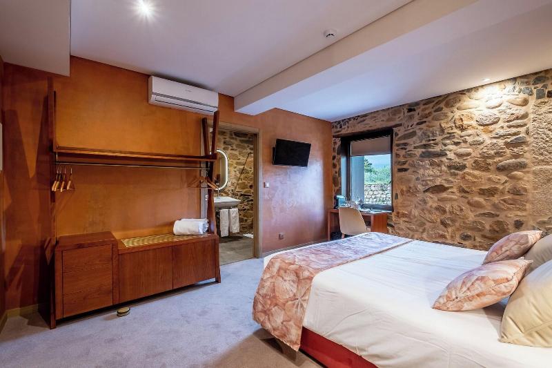 Cherry Sculpture Hotel - Oda