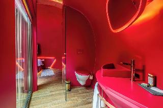 Cherry Sculpture Hotel fotoÄŸrafÄ±