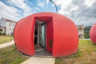 Cherry Sculpture Hotel fotoÄŸrafÄ±