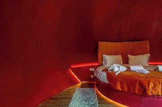 Cherry Sculpture Hotel fotoÄŸrafÄ±
