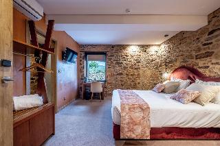 Cherry Sculpture Hotel fotoÄŸrafÄ±
