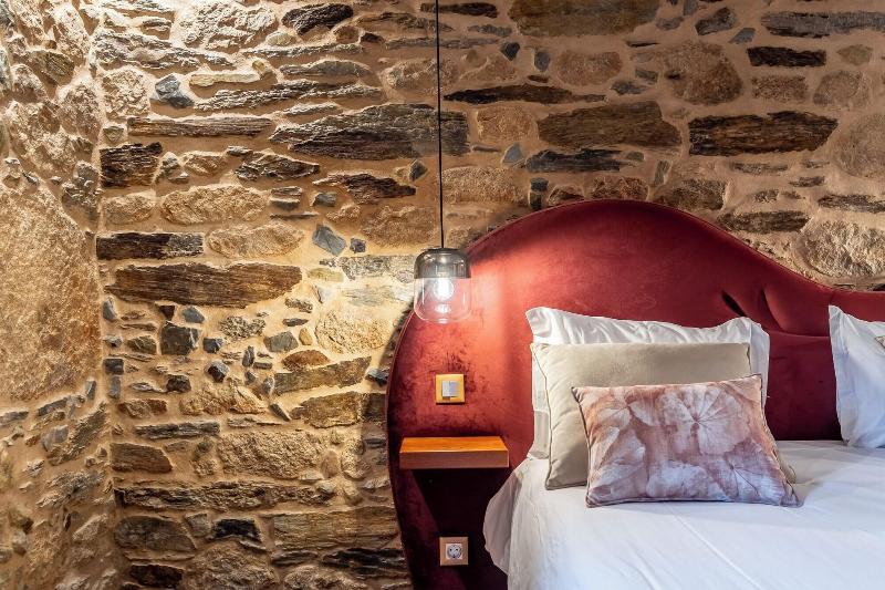 Cherry Sculpture Hotel - Oda