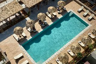 Volta Suites And Villas