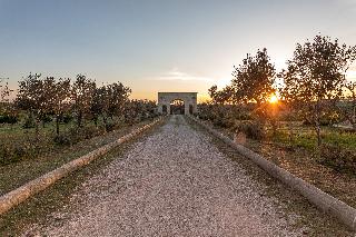 Relais Borgo Segine fotoÄŸrafÄ±