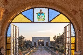 Relais Borgo Segine fotoÄŸrafÄ±