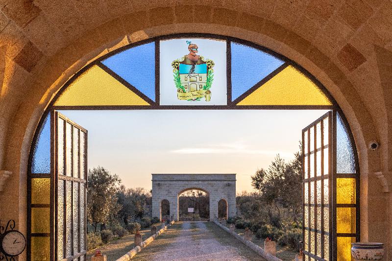 Relais Borgo Segine - Lobi