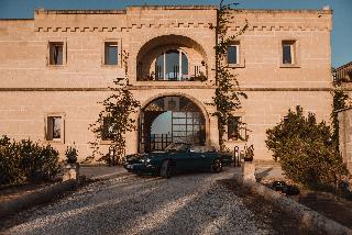 Relais Borgo Segine fotoÄŸrafÄ±