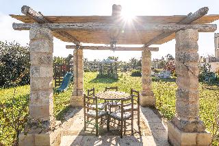 Relais Borgo Segine fotoÄŸrafÄ±