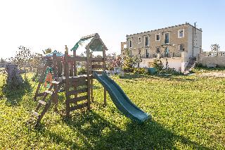 Relais Borgo Segine fotoÄŸrafÄ±