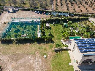 Relais Borgo Segine