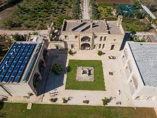Relais Borgo Segine fotoÄŸrafÄ±