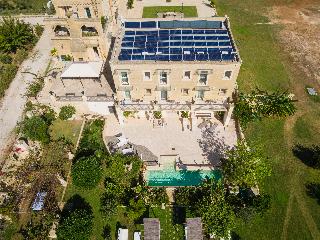 Relais Borgo Segine fotoÄŸrafÄ±