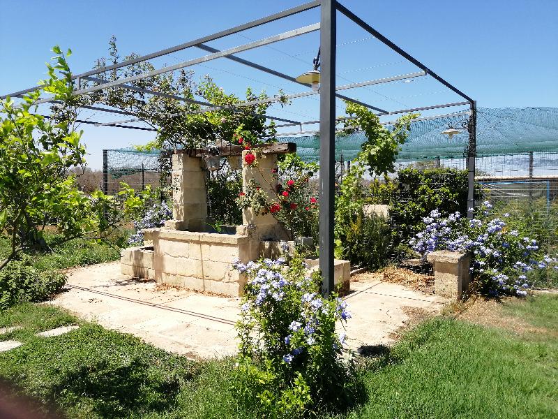 Relais Borgo Segine - Genel