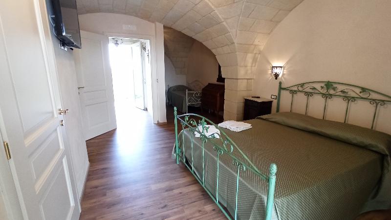 Relais Borgo Segine - Oda