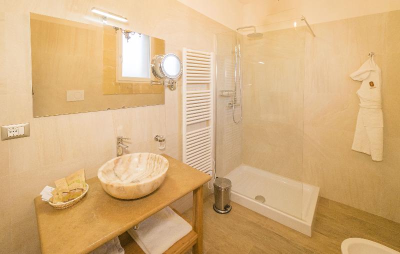 Relais Borgo Segine - Oda