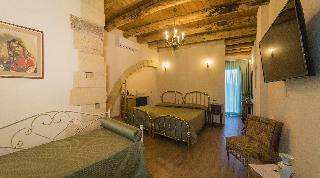 Relais Borgo Segine fotoÄŸrafÄ±