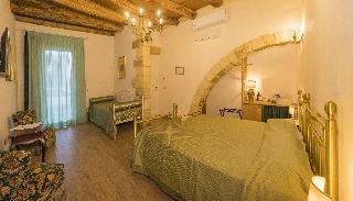 Relais Borgo Segine fotoÄŸrafÄ±