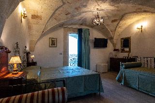 Relais Borgo Segine fotoÄŸrafÄ±