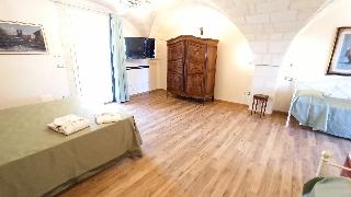 Relais Borgo Segine fotoÄŸrafÄ±