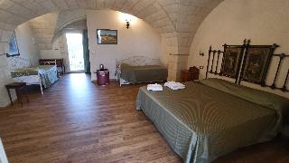 Relais Borgo Segine fotoÄŸrafÄ±