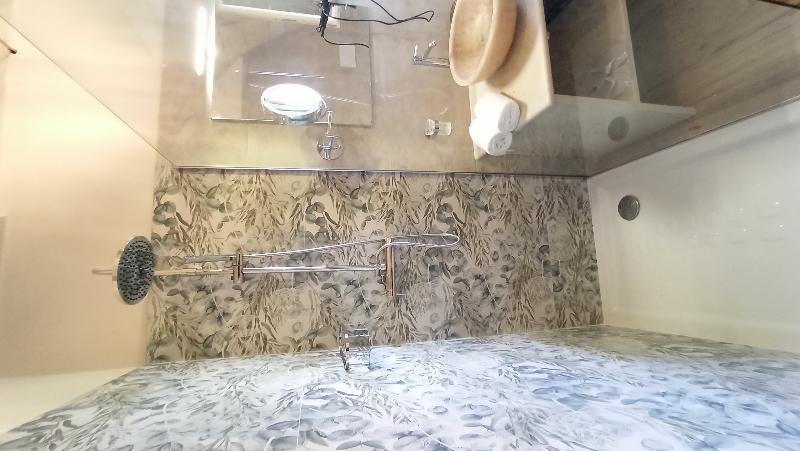 Relais Borgo Segine - Oda