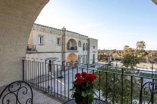 Relais Borgo Segine fotoÄŸrafÄ±