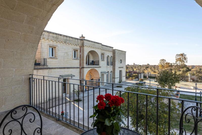 Relais Borgo Segine - Oda