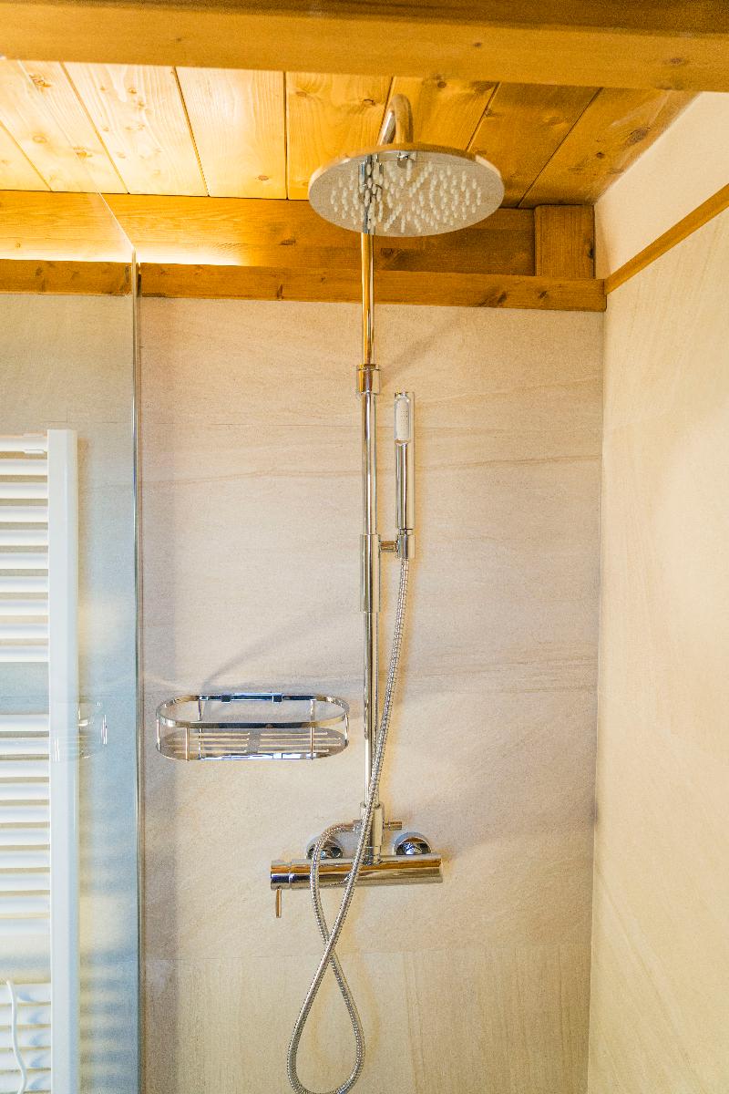 Relais Borgo Segine - Oda