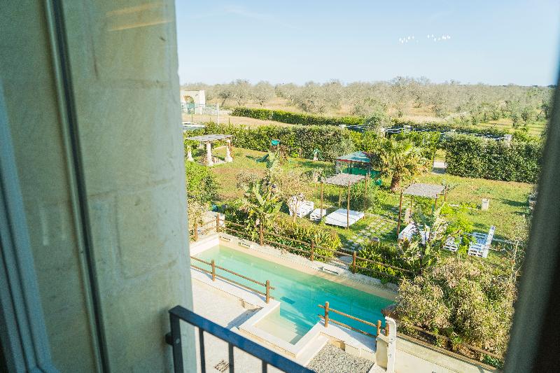 Relais Borgo Segine - Oda