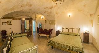 Relais Borgo Segine fotoÄŸrafÄ±