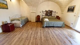 Relais Borgo Segine fotoÄŸrafÄ±