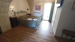 Relais Borgo Segine fotoÄŸrafÄ±