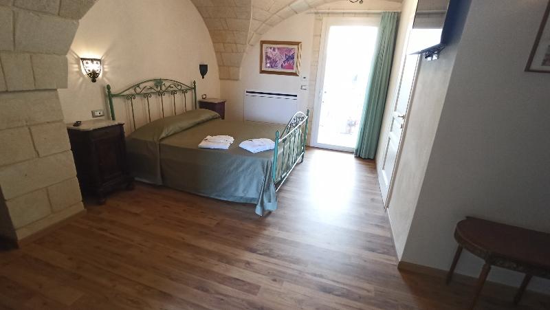 Relais Borgo Segine - Oda