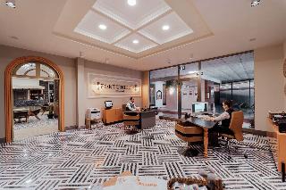 Fortunella Suites fotoÄŸrafÄ±