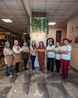 Fortunella Suites fotoÄŸrafÄ±