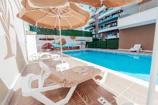 Fortunella Suites fotoÄŸrafÄ±
