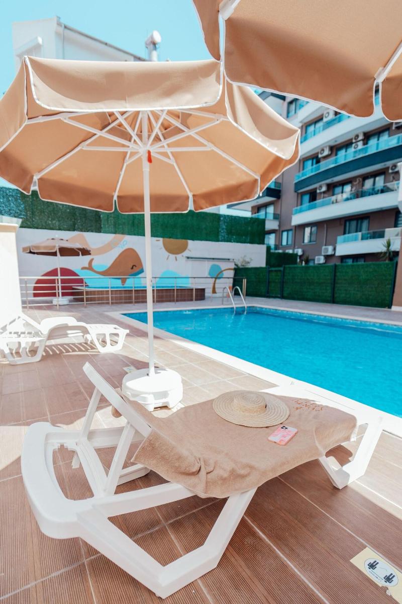 Fortunella Suites - Aktivite