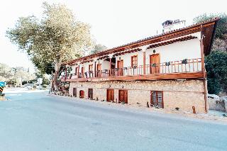 Fortunella Suites fotoÄŸrafÄ±