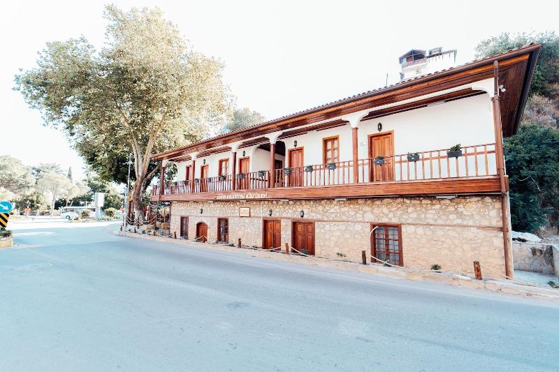 Fortunella Suites - Aktivite