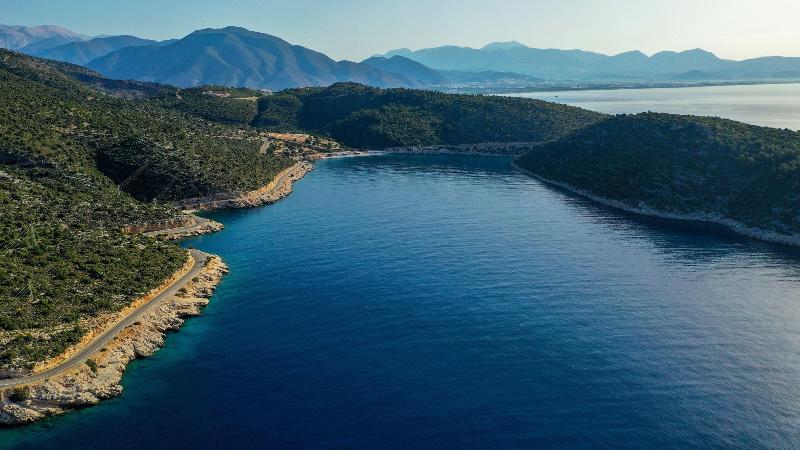Fortunella Suites - Genel