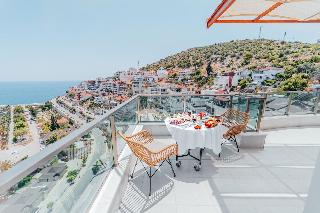 Fortunella Suites fotoÄŸrafÄ±